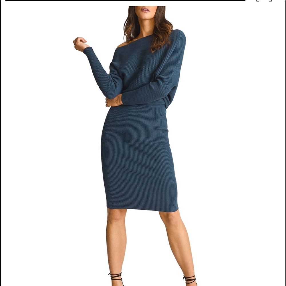 COPY - Reiss Lara Dress